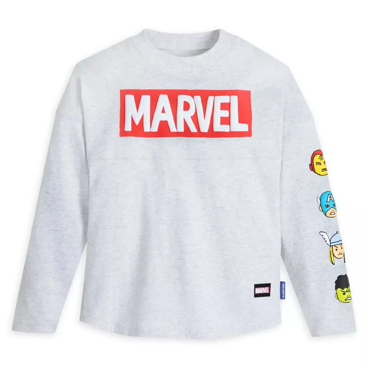 ☆US Disney Store☆Spirit Jersey MARVEL キャプテンアメリカ s-l1200.jpg